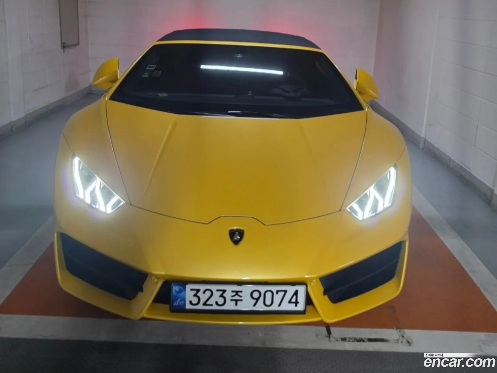 Lamborghini Huracan 2017 — 15