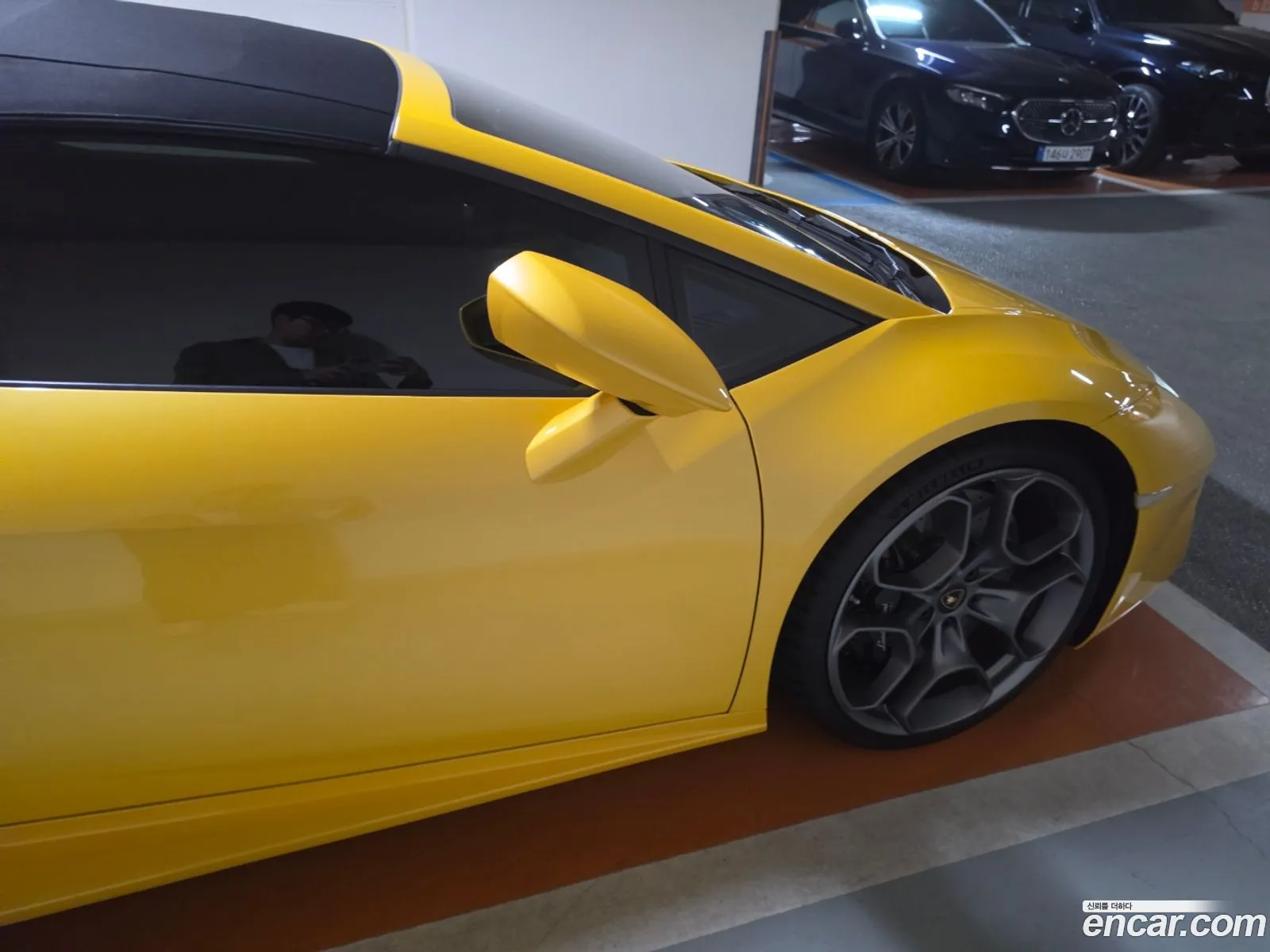 Lamborghini Huracan 2017 — 14