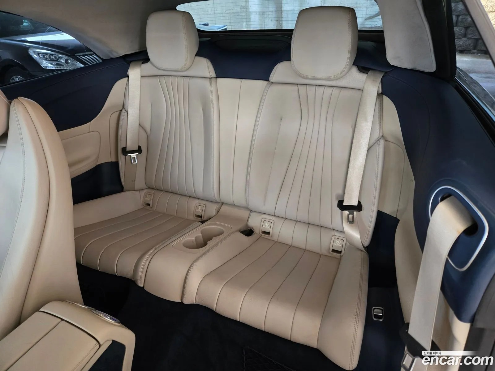 Mercedes-Benz E-Class W213 2018 — 11
