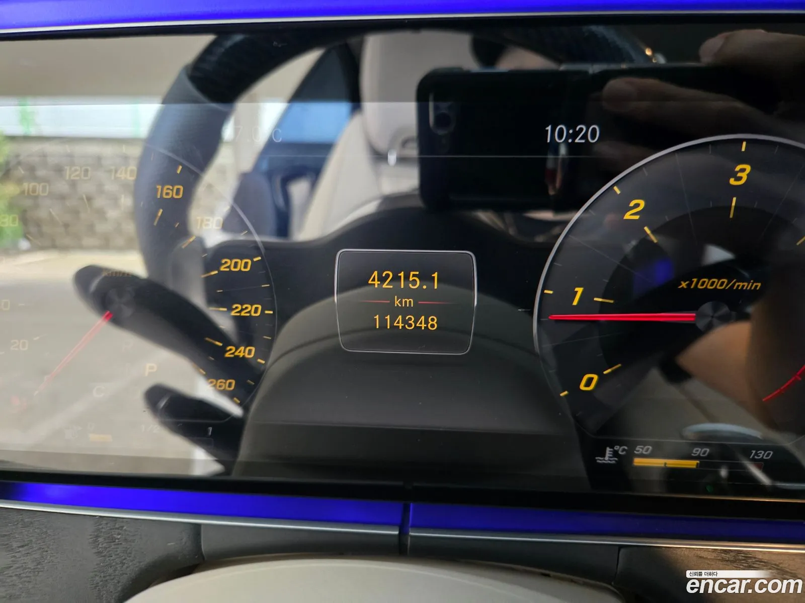 Mercedes-Benz E-Class W213 2018 — 12