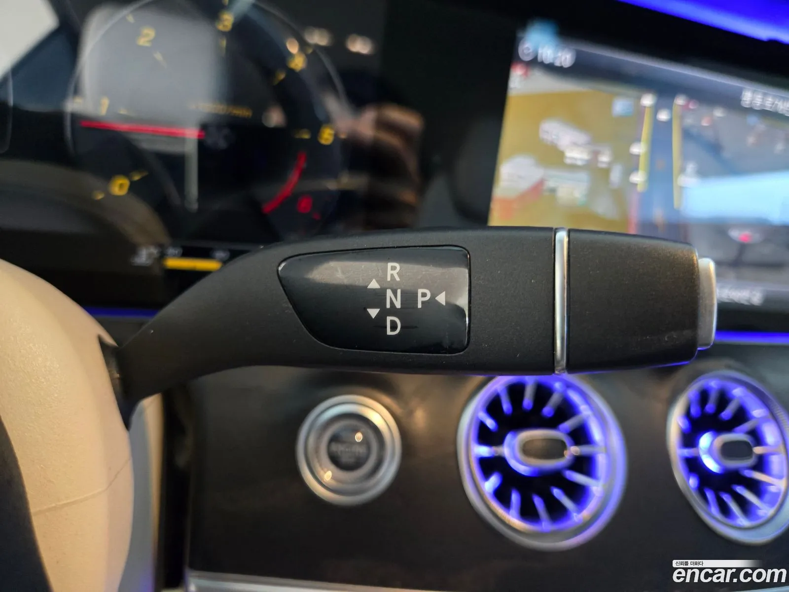 Mercedes-Benz E-Class W213 2018 — 3
