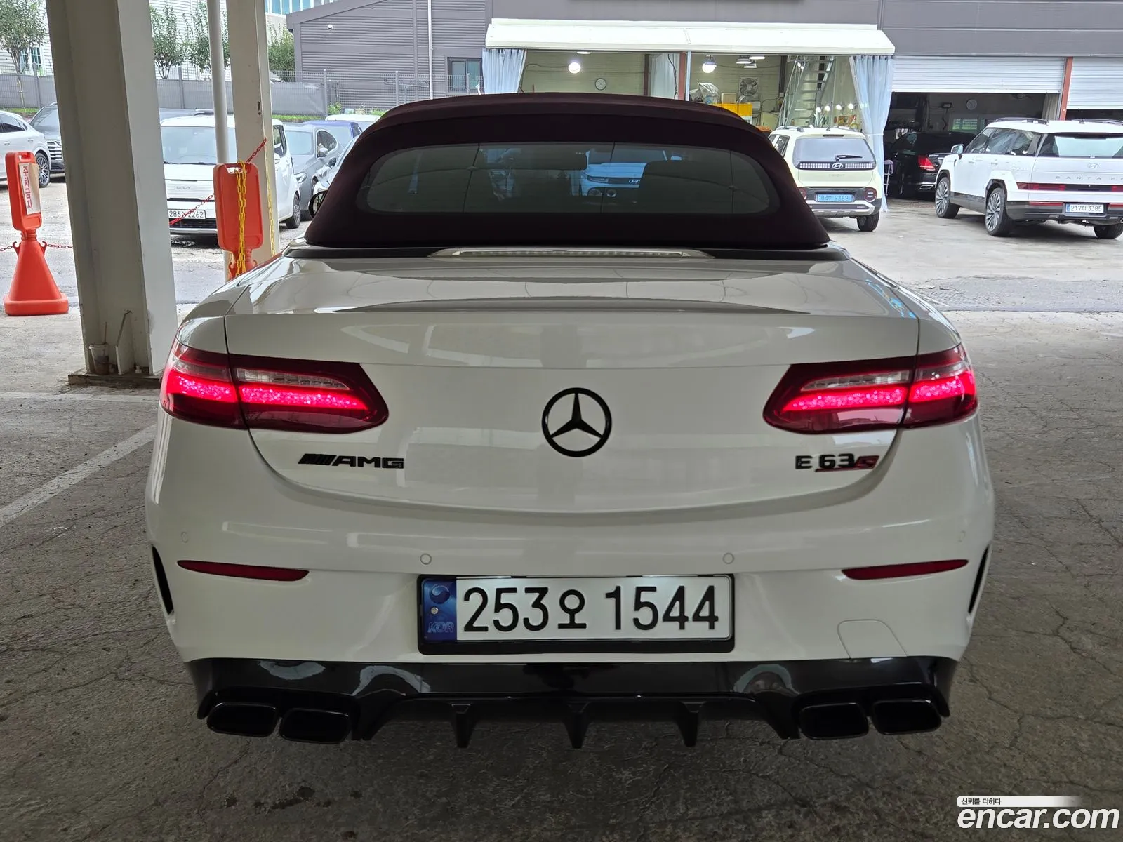 Mercedes-Benz E-Class W213 2018 — 2