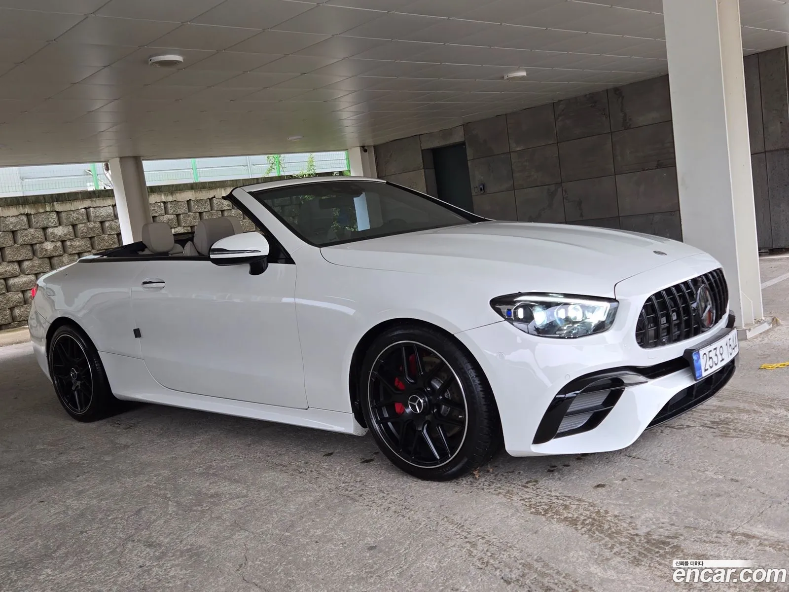 Mercedes-Benz E-Class W213 2018 — 4