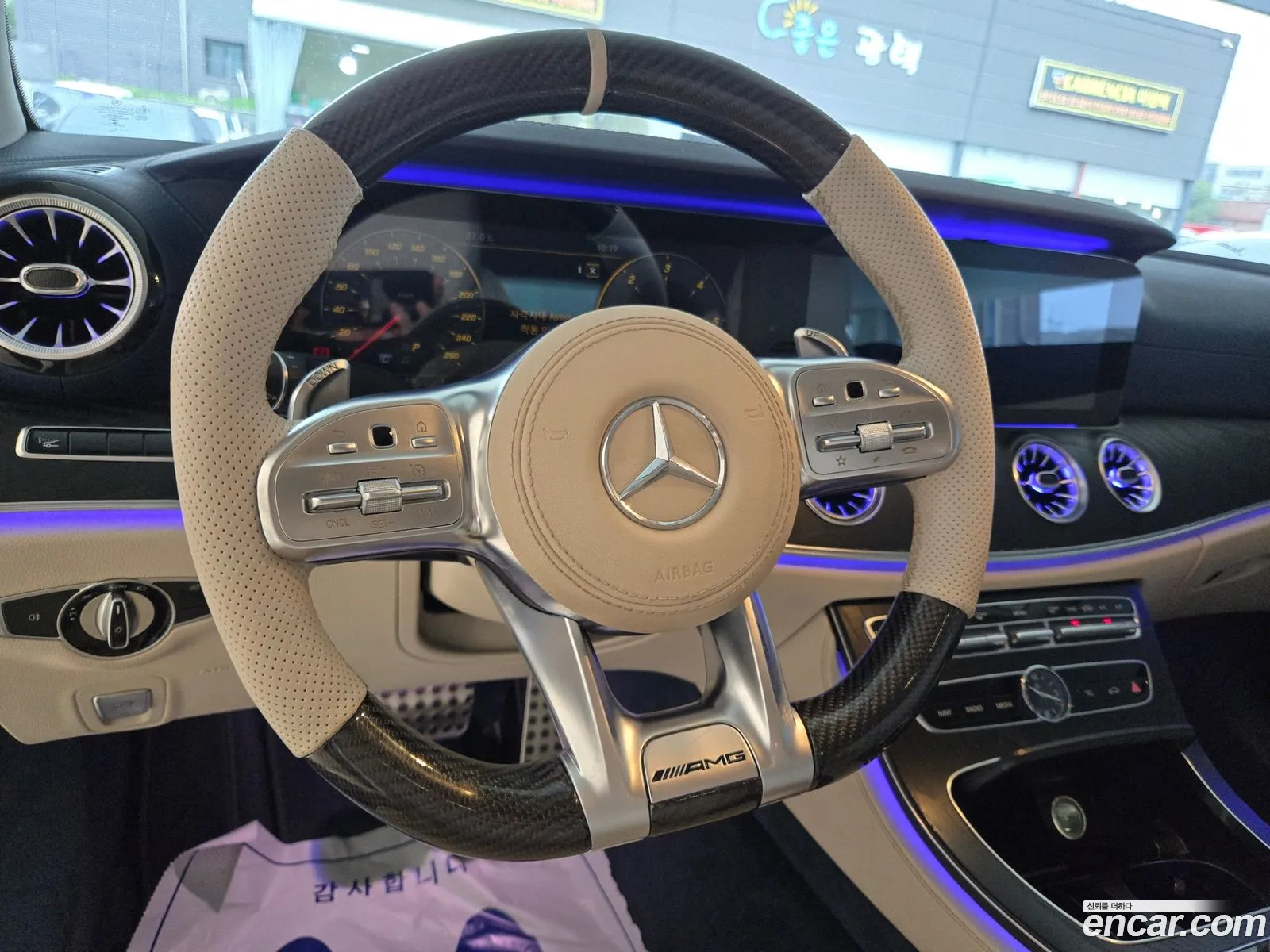 Mercedes-Benz E-Class W213 2018 — 7