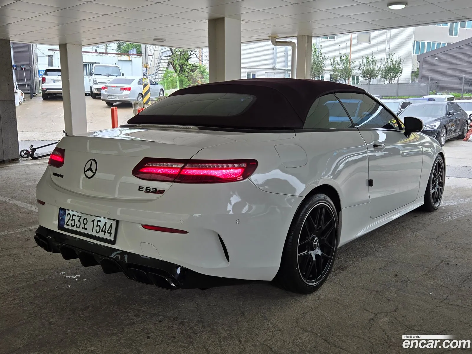 Mercedes-Benz E-Class W213 2018 — 18