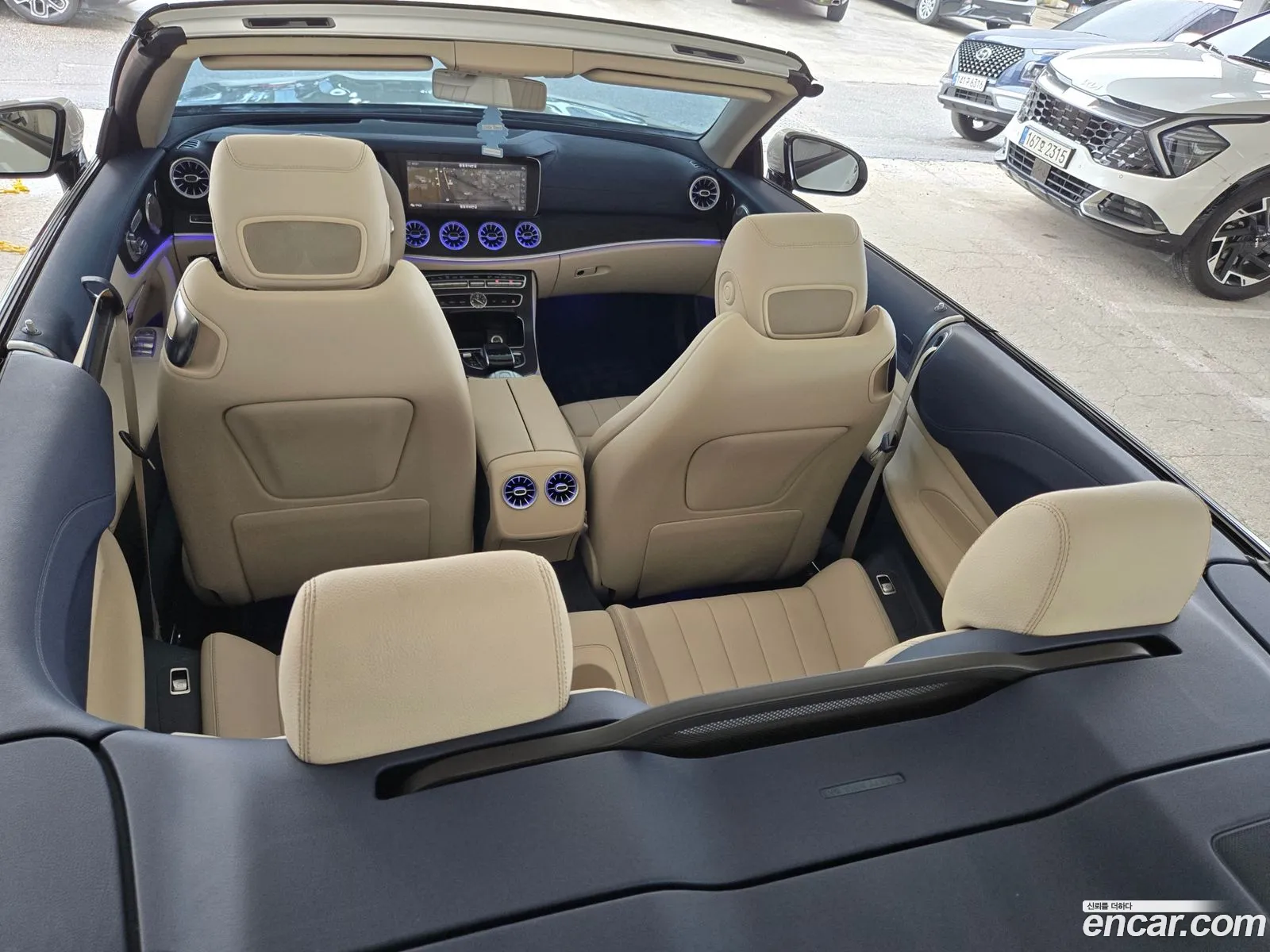 Mercedes-Benz E-Class W213 2018 — 19