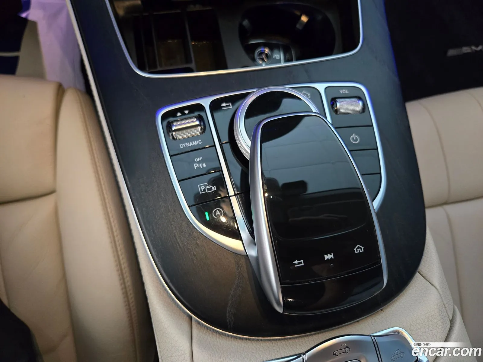Mercedes-Benz E-Class W213 2018 — 10