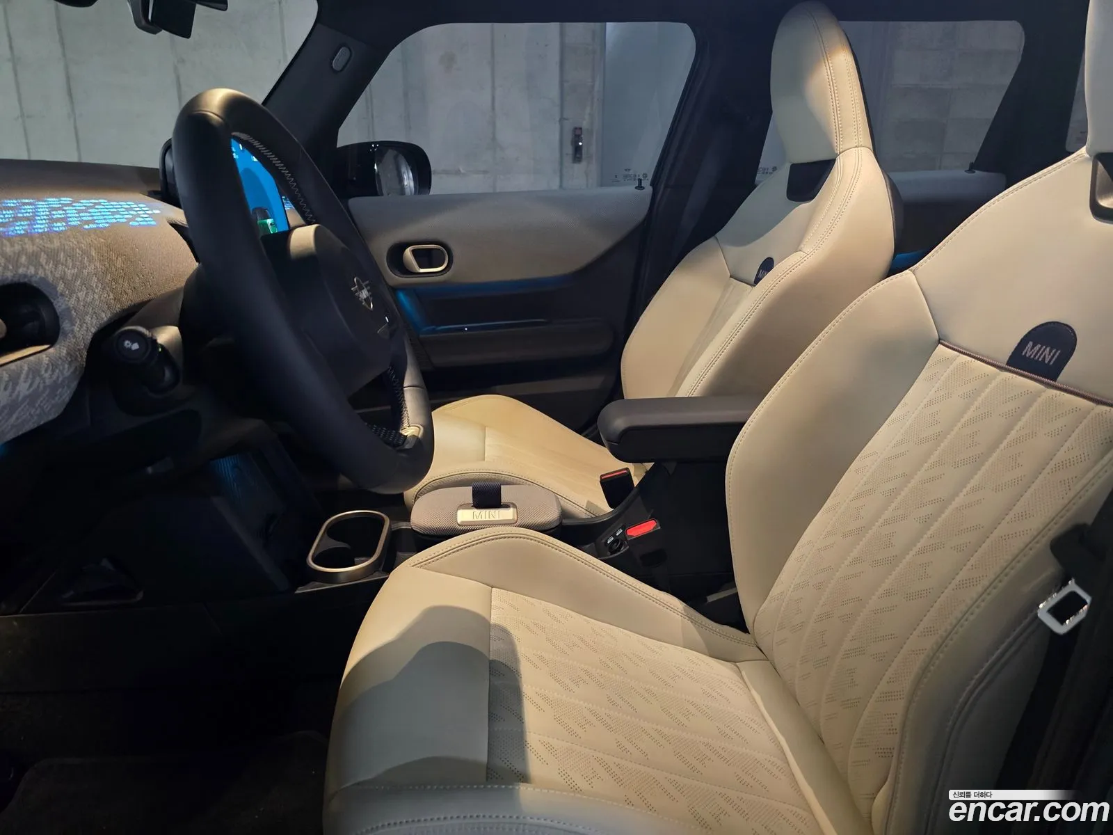 Mini Cooper S 2025 — 2