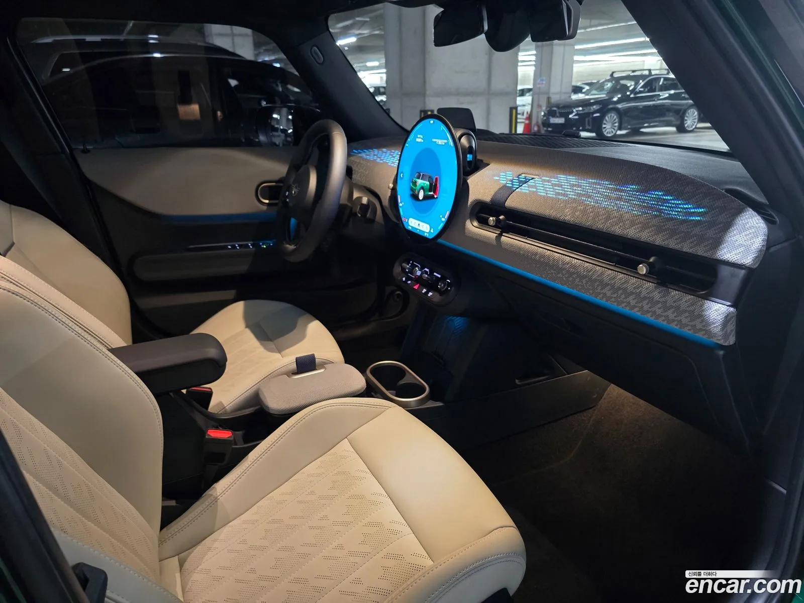 Mini Cooper S 2025 — 20