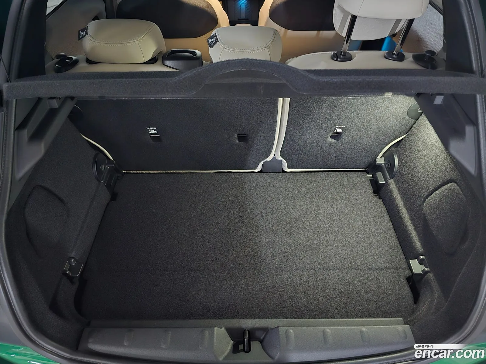 Mini Cooper S 2025 — 5