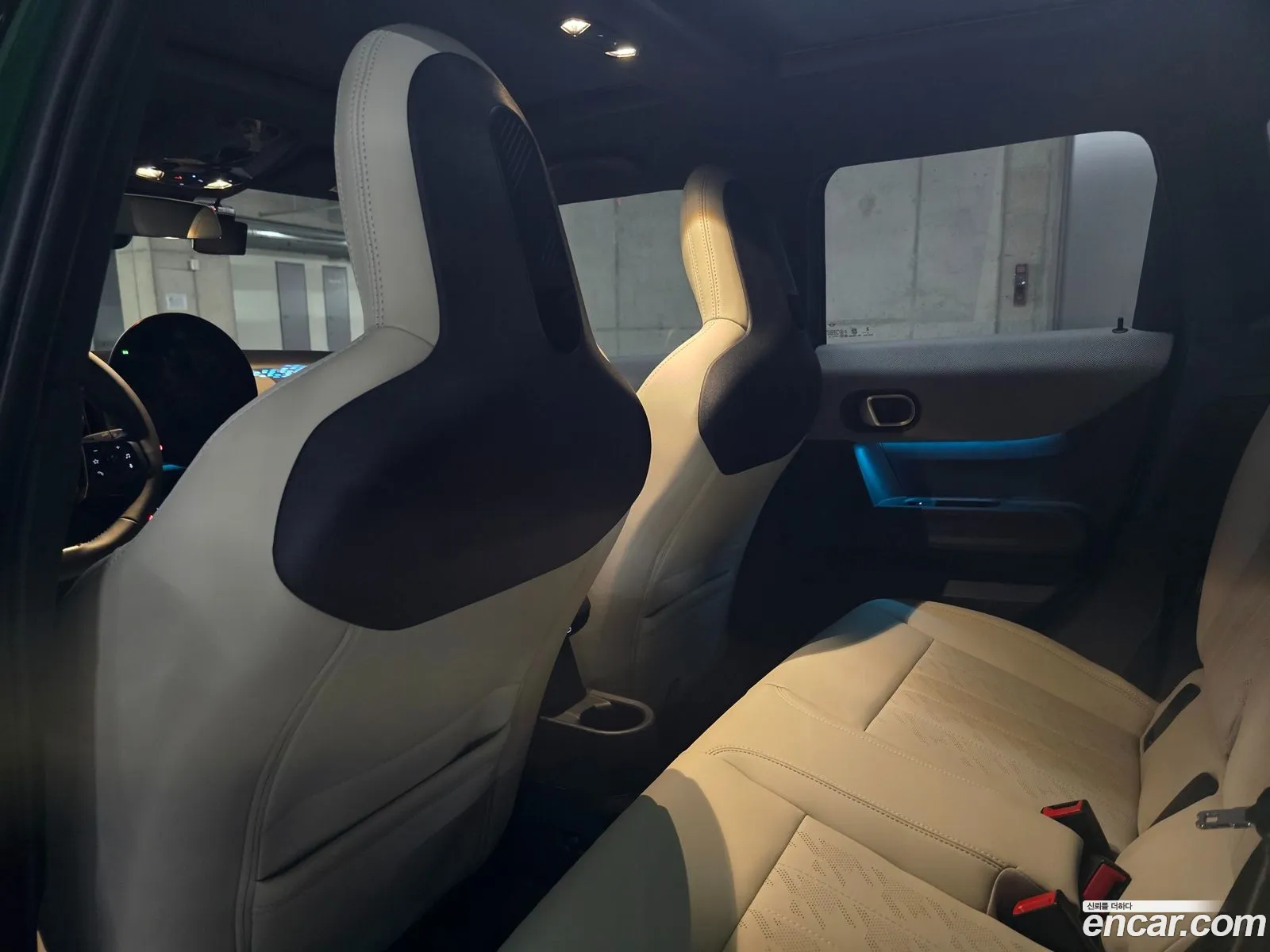 Mini Cooper S 2025 — 16