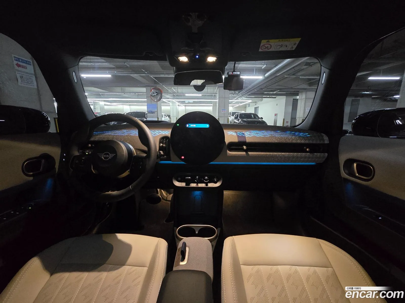 Mini Cooper S 2025 — 9