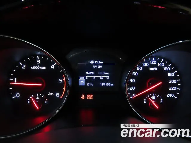 Kia Carnival 2018 — 4