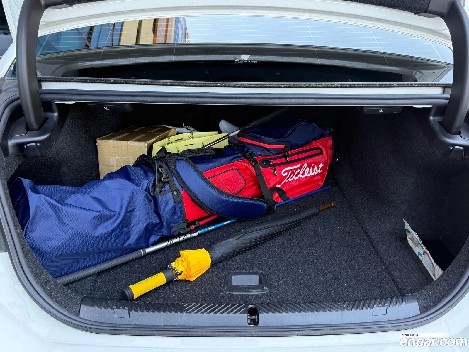 BMW i5 2024 — 4