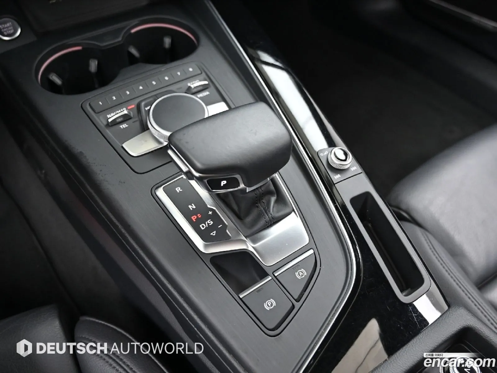 Audi A5 2019 — 12
