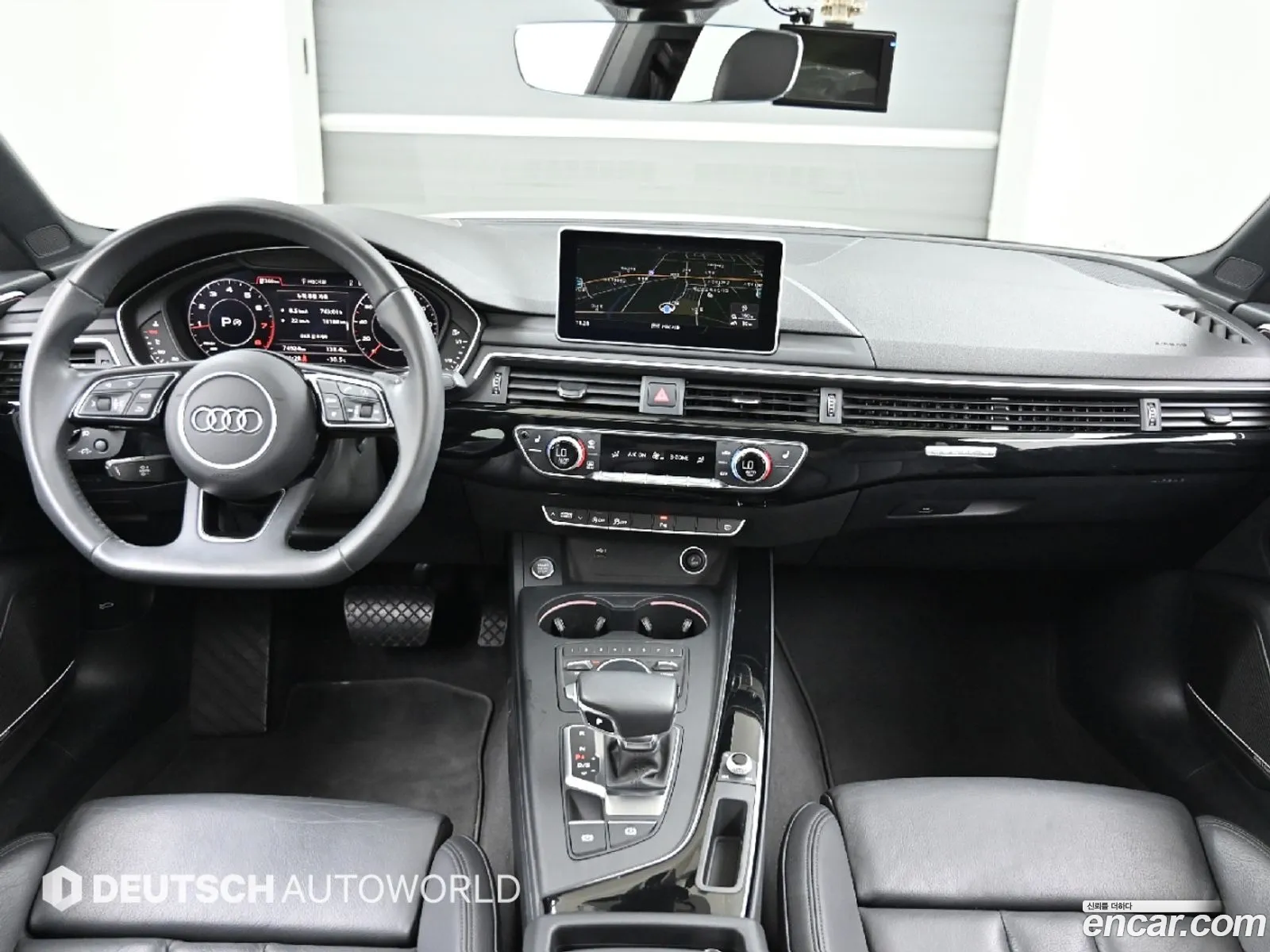 Audi A5 2019 — 18