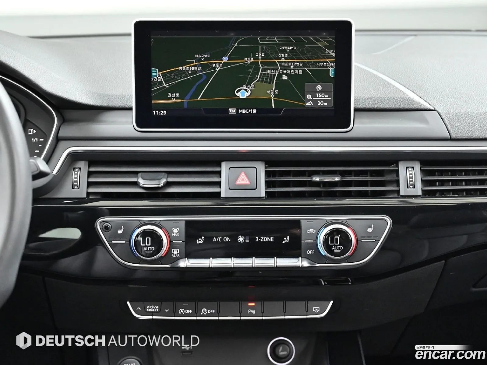 Audi A5 2019 — 19