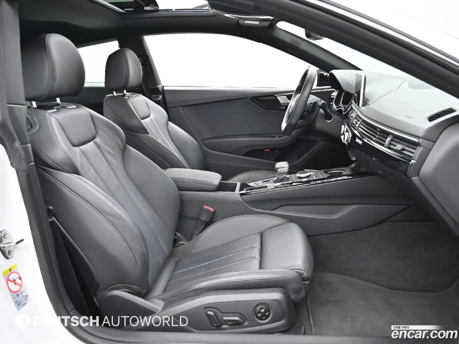 Audi A5 2019 — 9