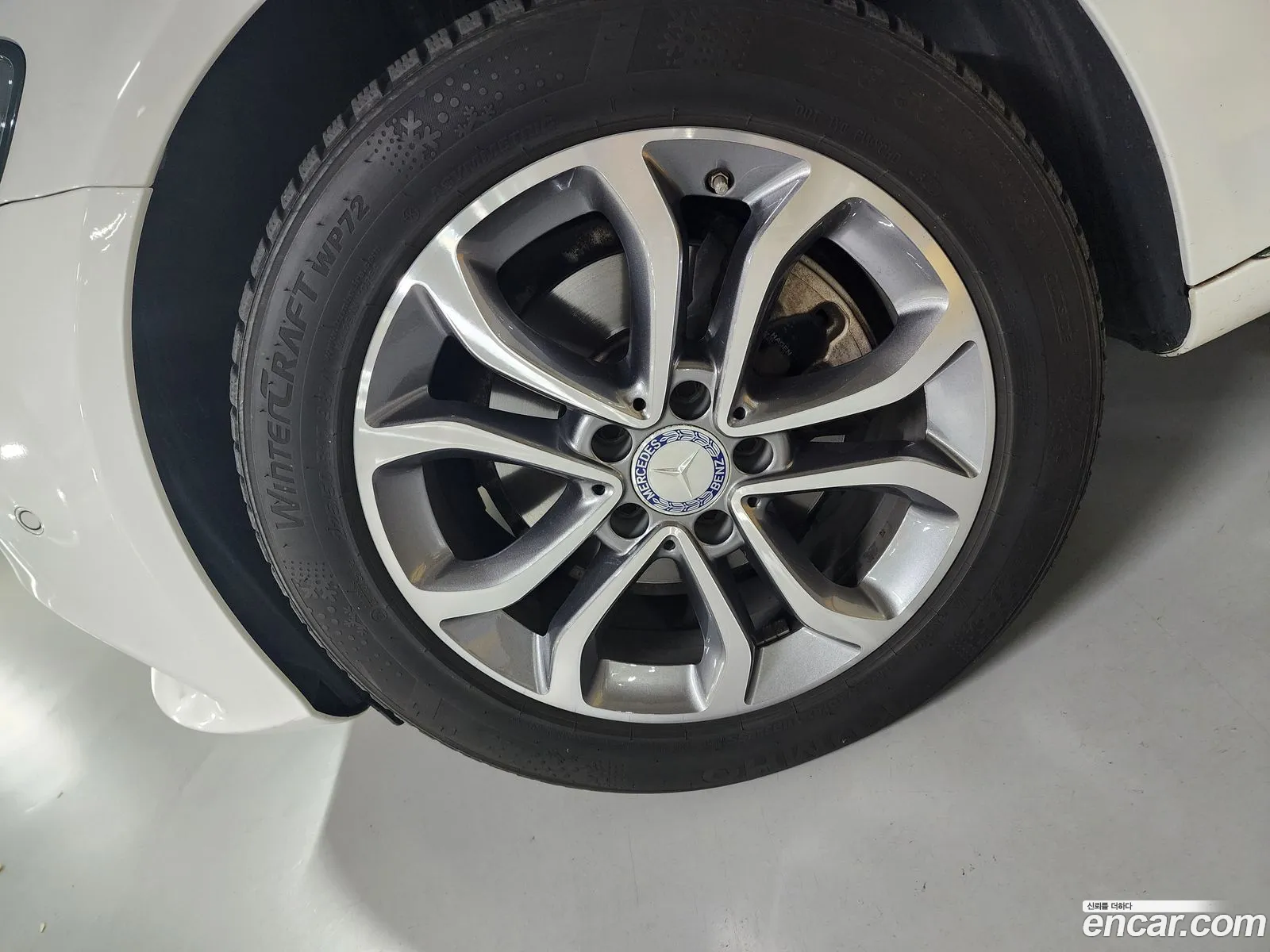 Mercedes-Benz C-Class W205 2015 — 5