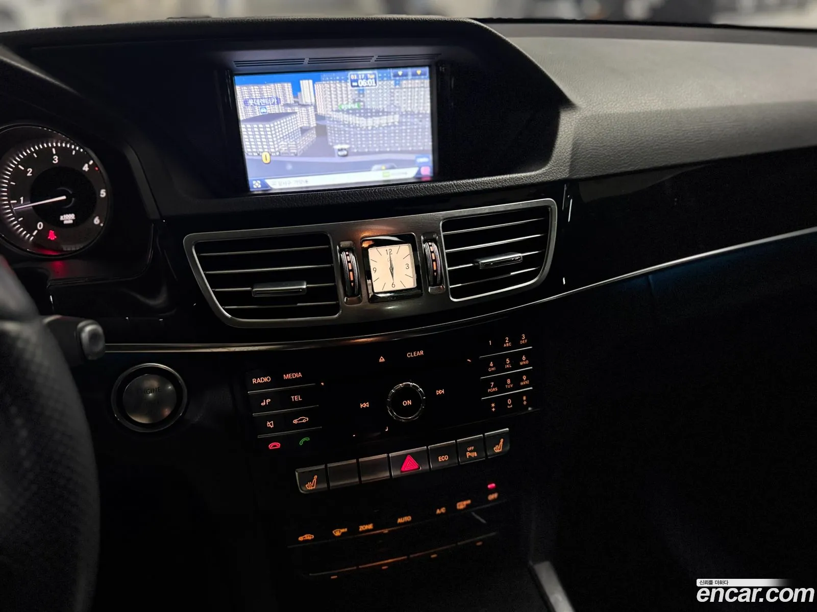Mercedes-Benz E-Class W212 2016 — 11