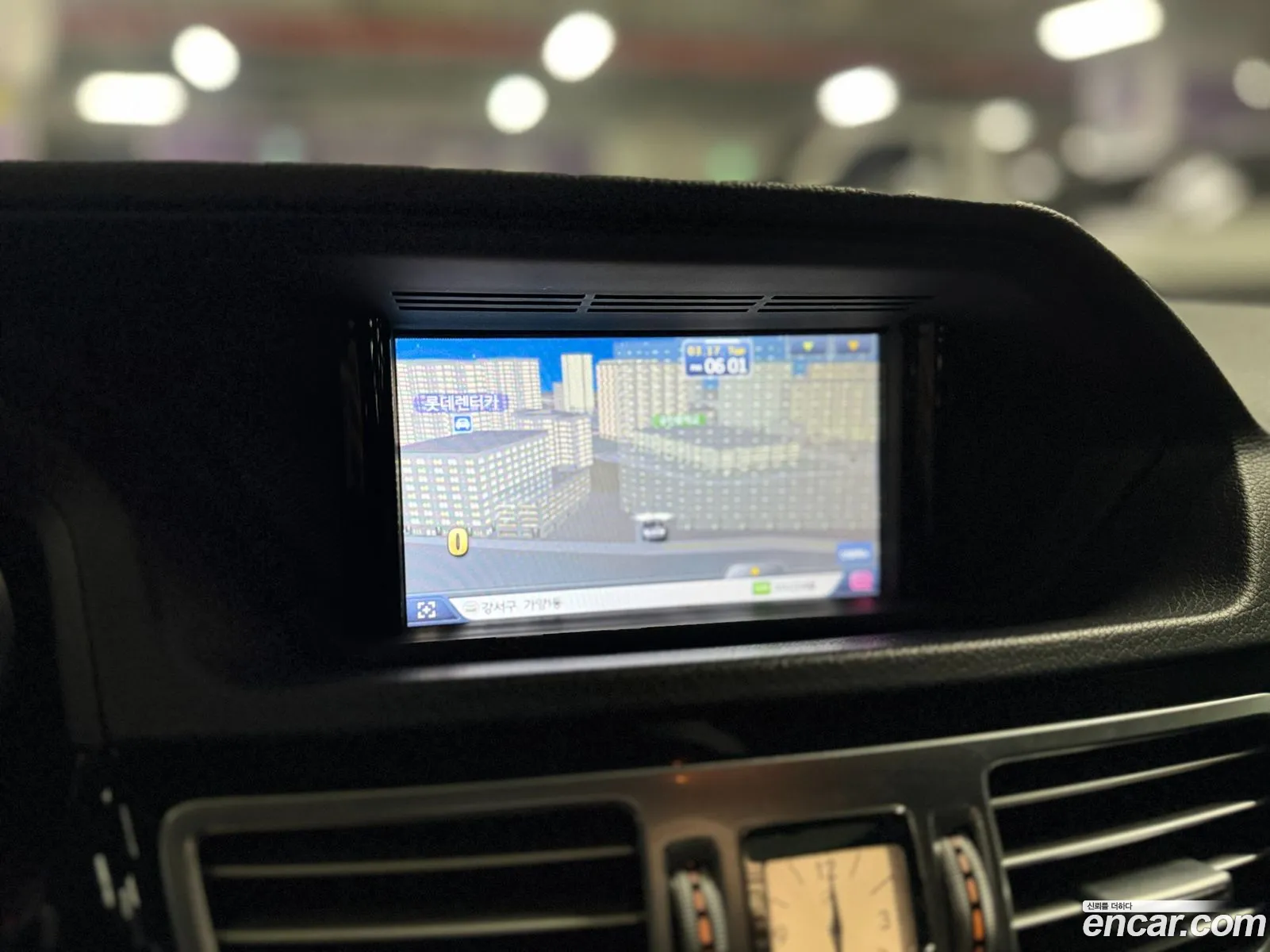 Mercedes-Benz E-Class W212 2016 — 20
