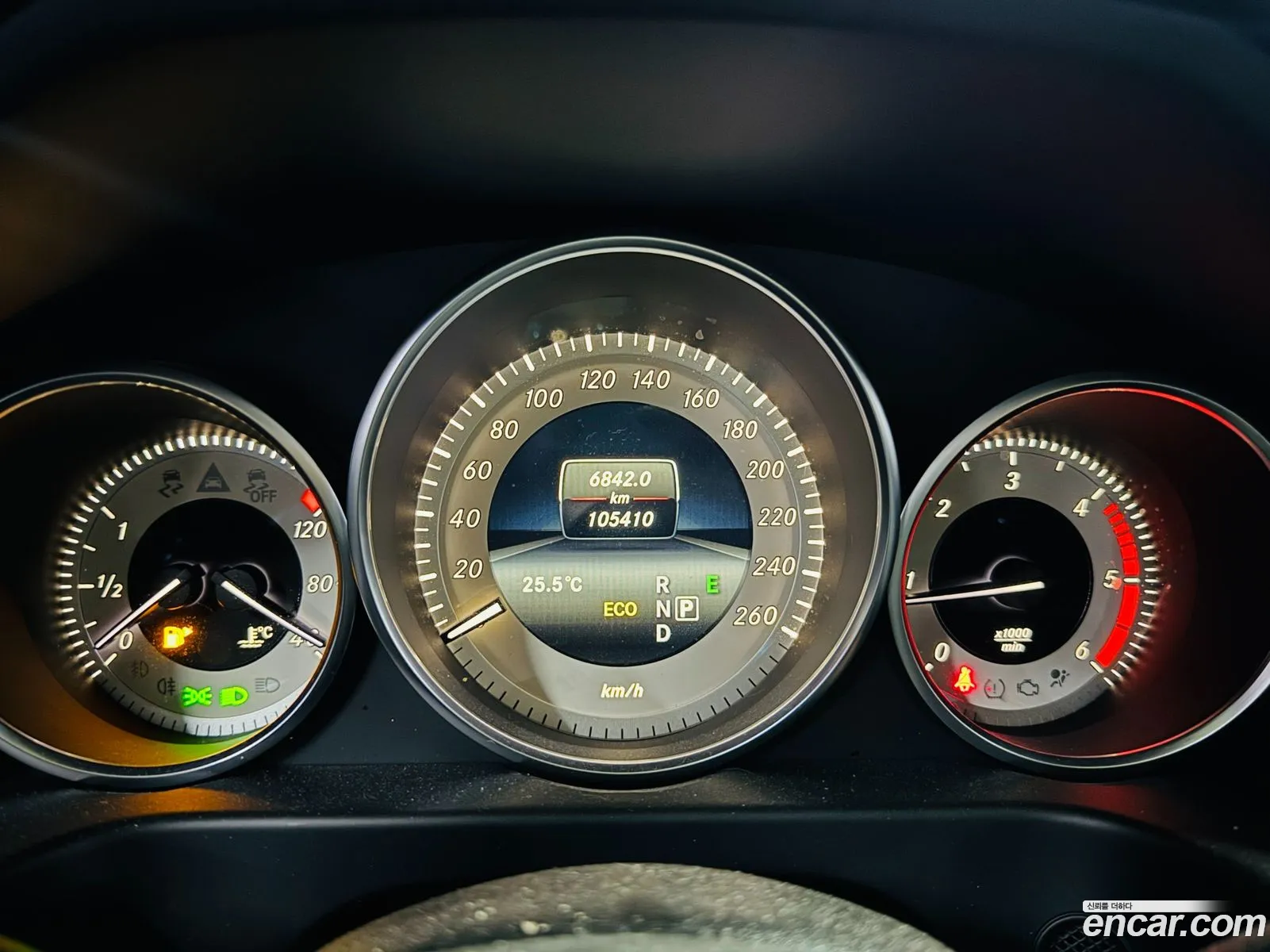 Mercedes-Benz E-Class W212 2016 — 13