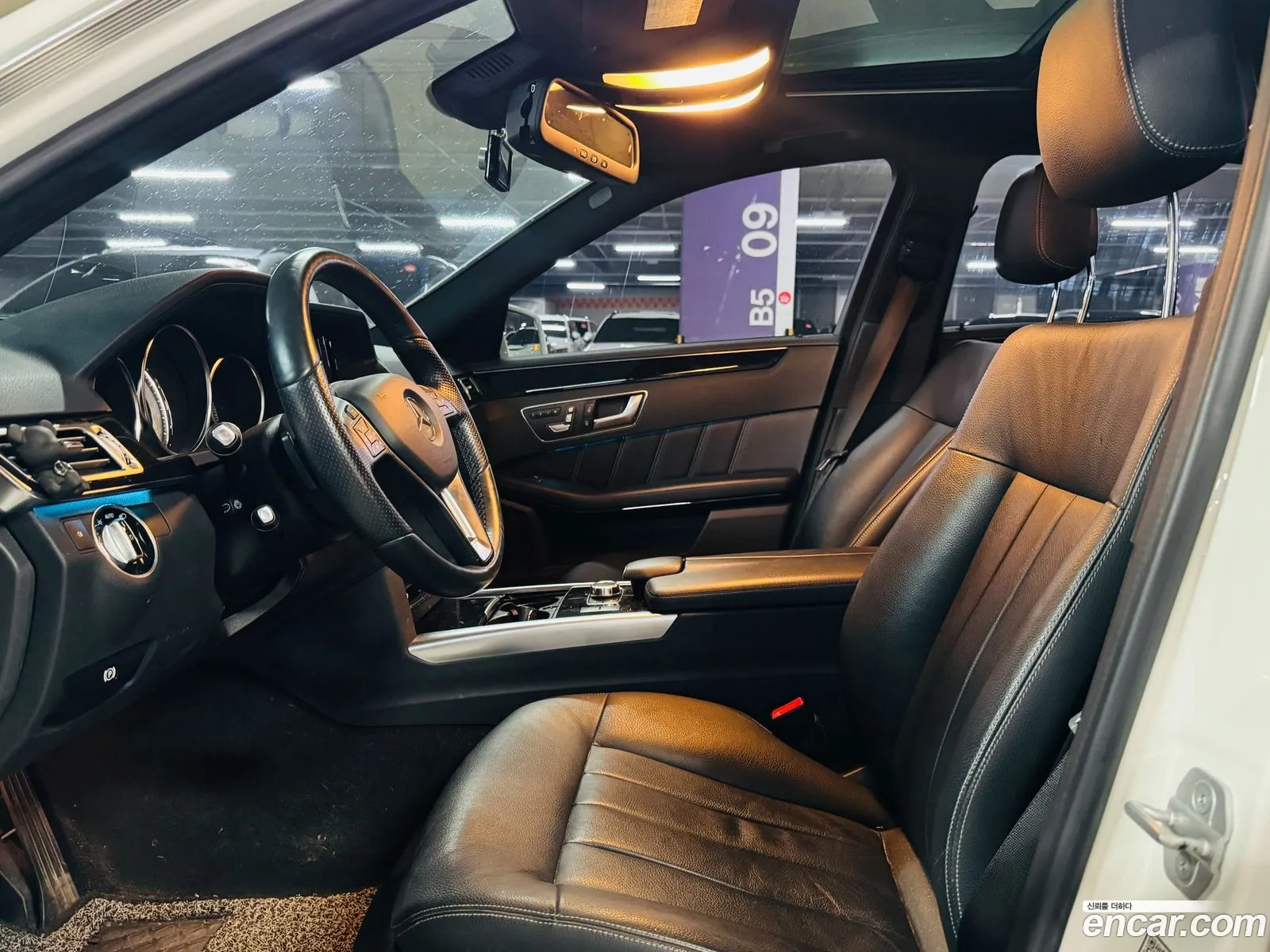 Mercedes-Benz E-Class W212 2016 — 12