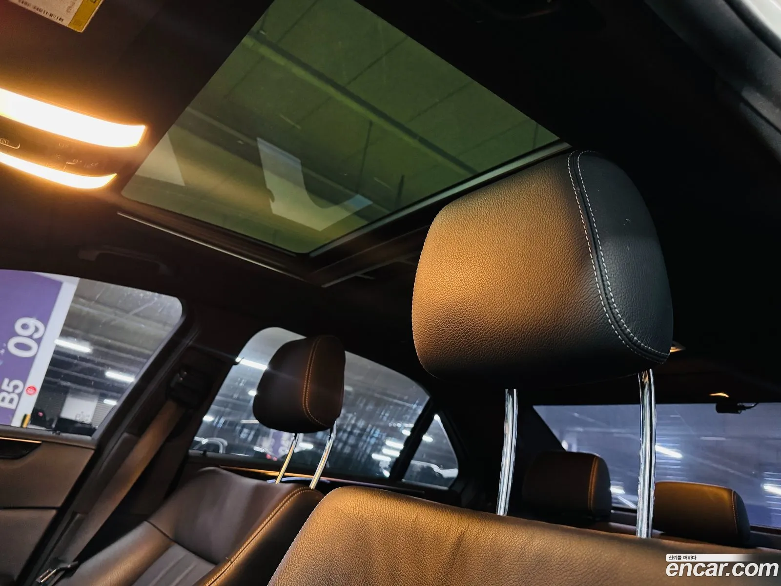 Mercedes-Benz E-Class W212 2016 — 19