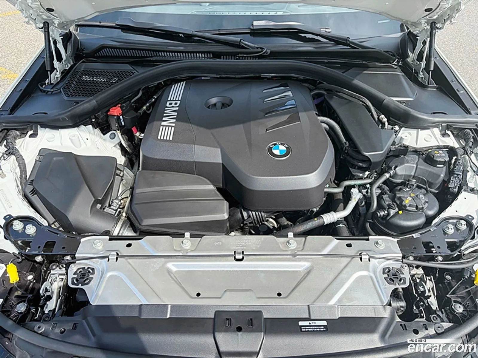 BMW 3 Series 2025 — 2