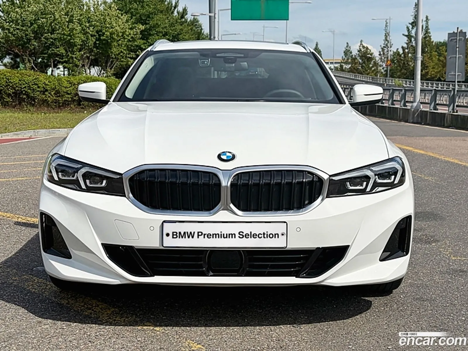 BMW 3 Series 2025 — 7