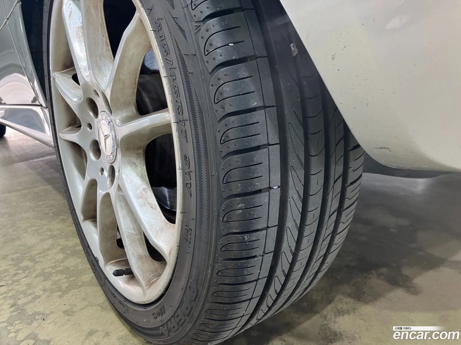 Mercedes-Benz B-Class W245 2011 — 16