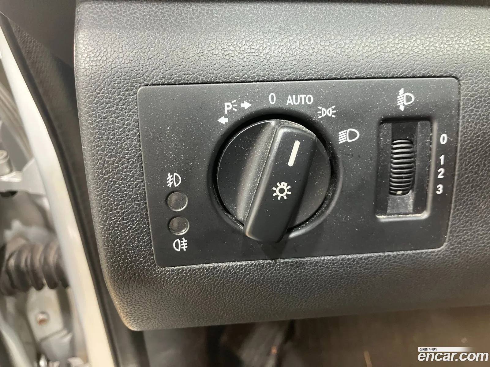 Mercedes-Benz B-Class W245 2011 — 19