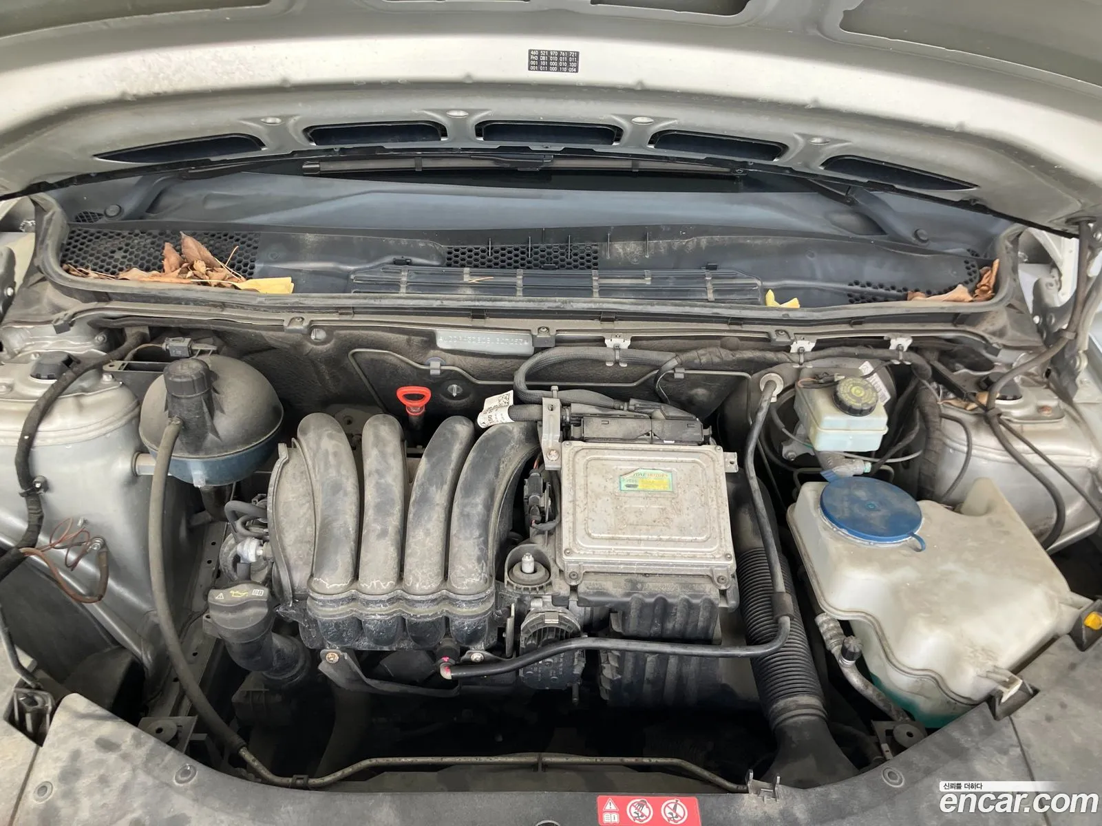 Mercedes-Benz B-Class W245 2011 — 9
