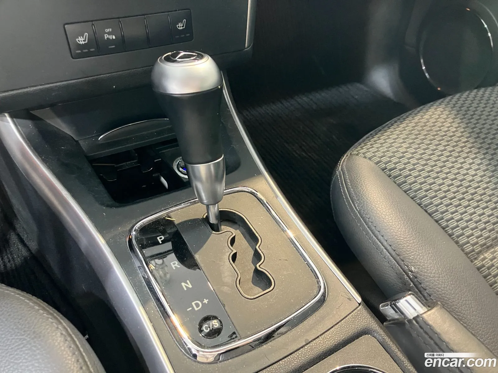 Mercedes-Benz B-Class W245 2011 — 2