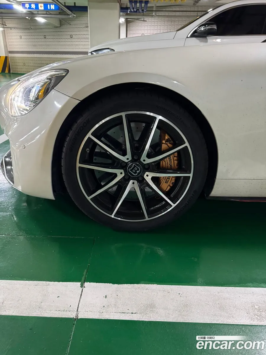 Mercedes-Benz AMG GT 2016 — 11