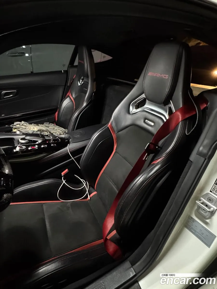 Mercedes-Benz AMG GT 2016 — 14
