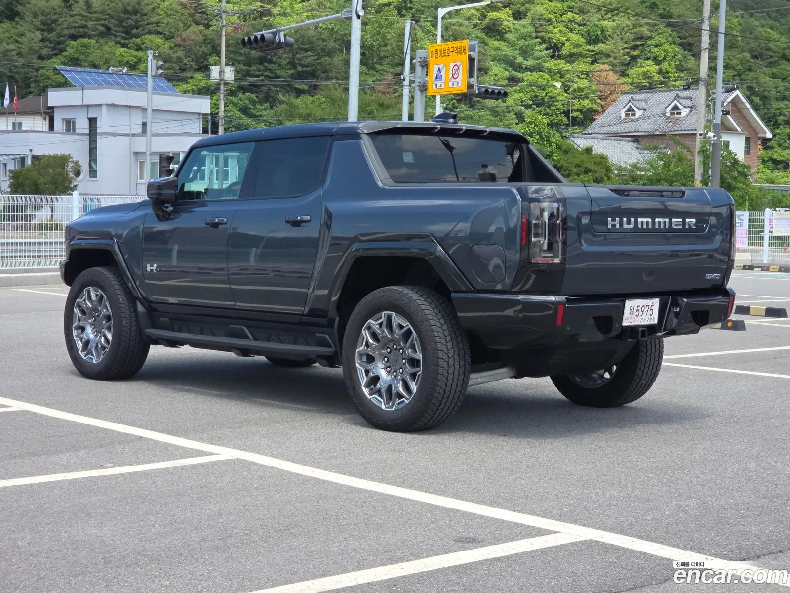 GMC Hummer EV 2026 — 19
