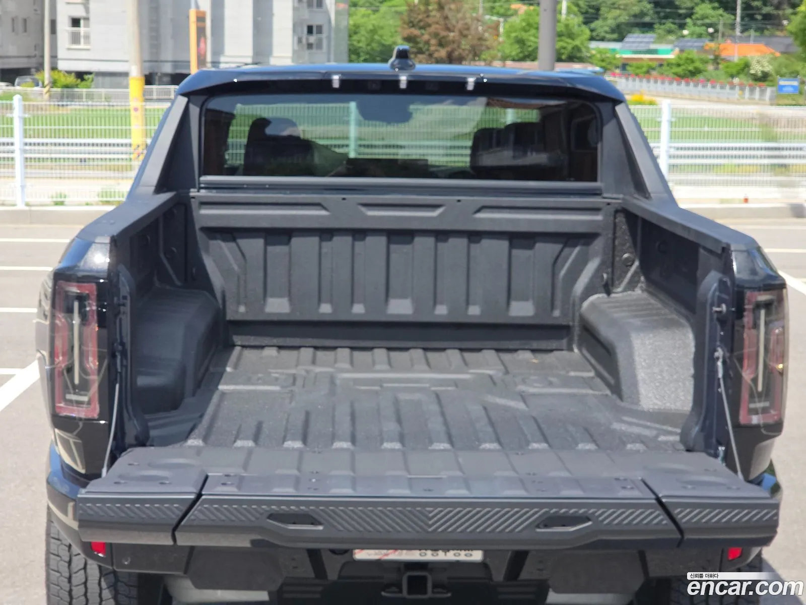 GMC Hummer EV 2026 — 20