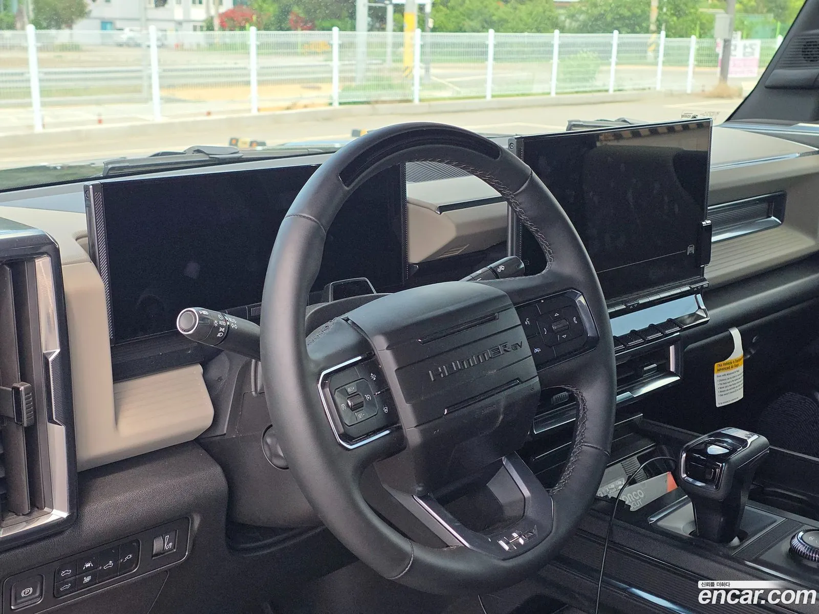 GMC Hummer EV 2026 — 7