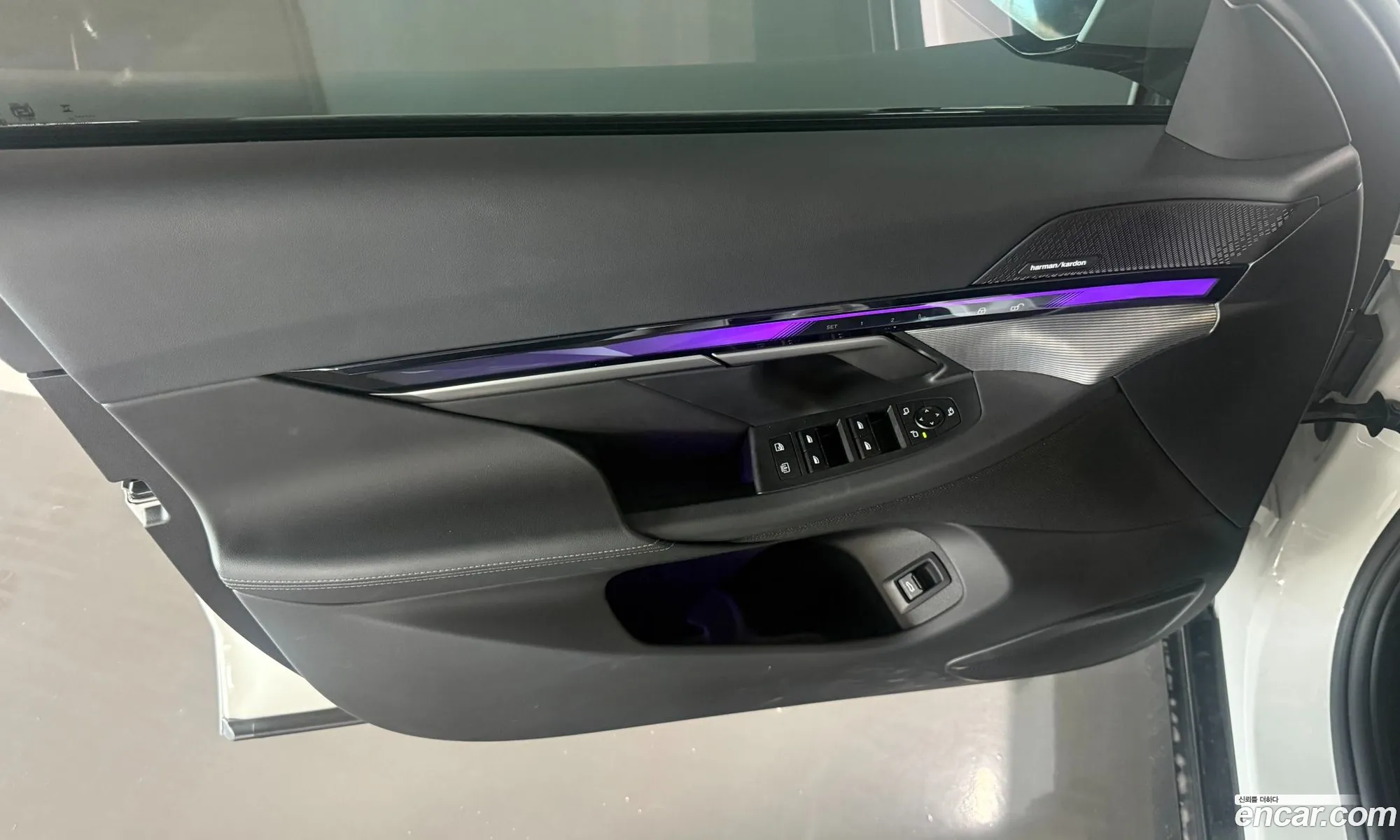 BMW i5 2025 — 16