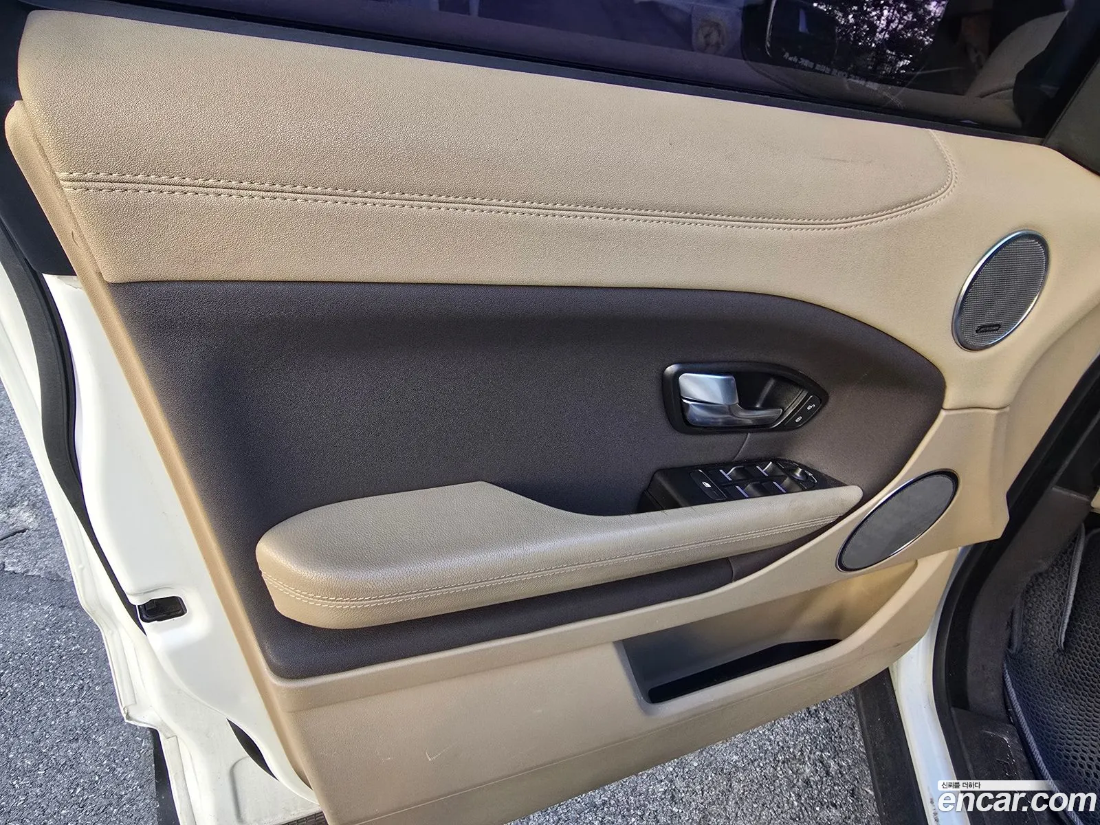 Land Rover Range Rover Evoque 2018 — 13