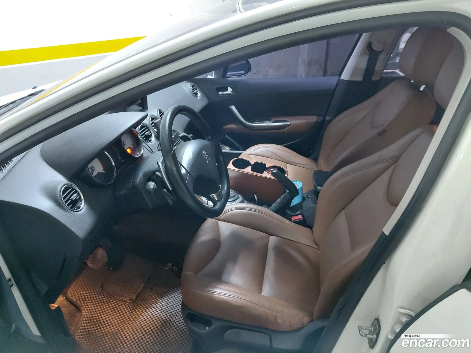 Peugeot 308 SW