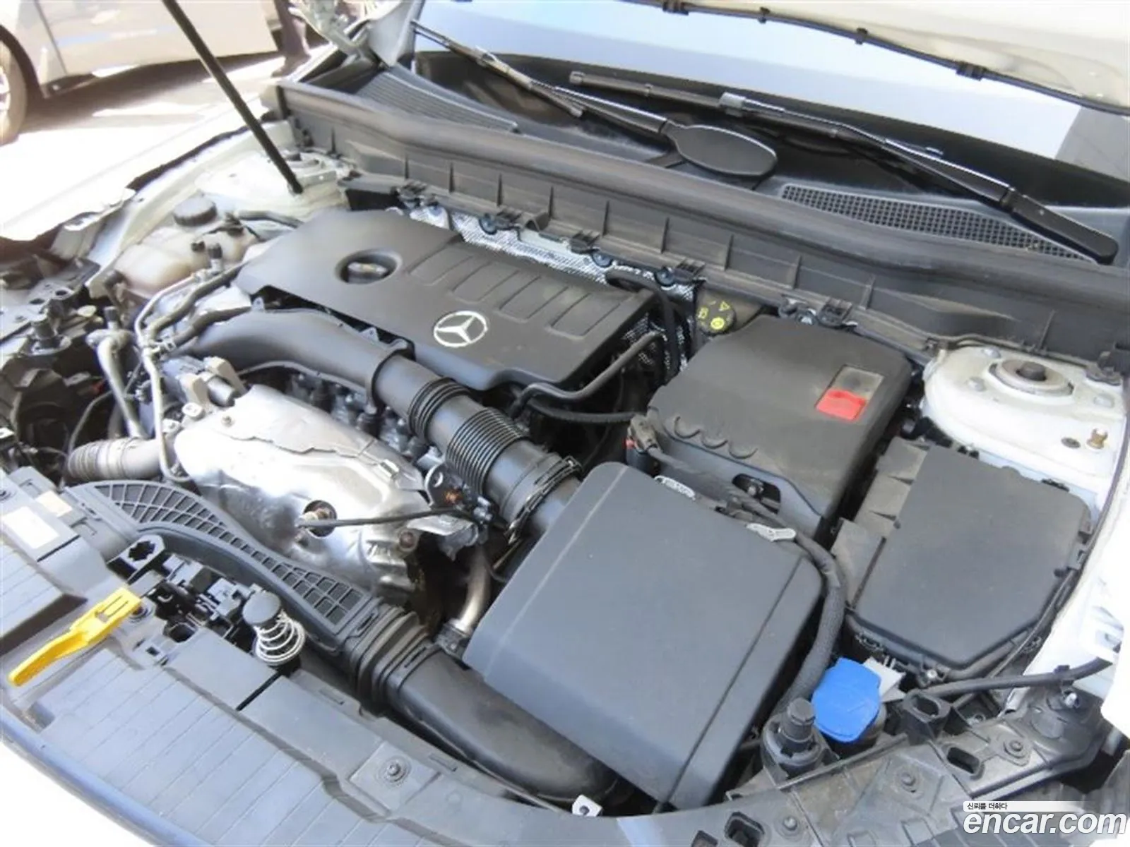 Mercedes-Benz GLB-Class X247 2023 — 16
