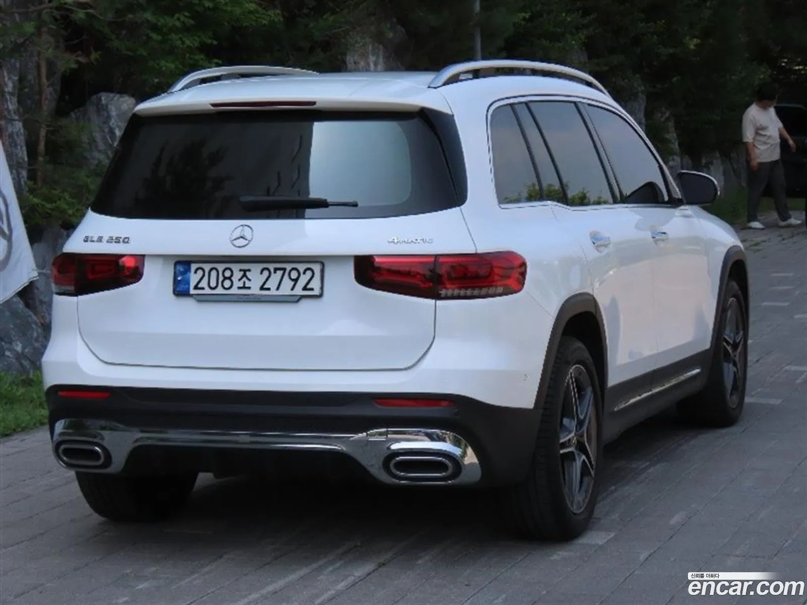 Mercedes-Benz GLB-Class X247 2023 — 6