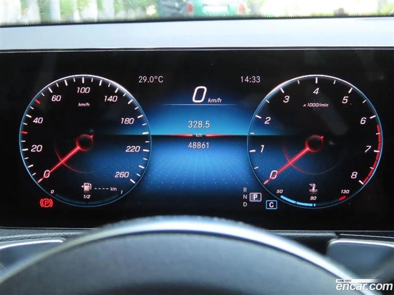 Mercedes-Benz GLB-Class X247 2023 — 3