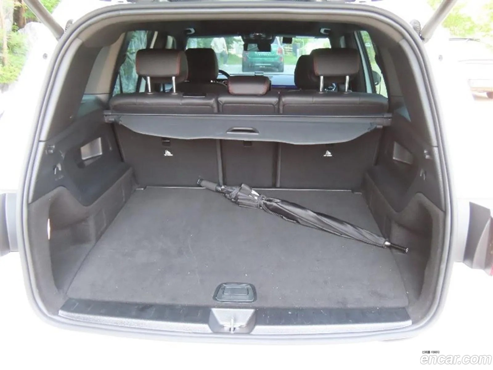 Mercedes-Benz GLB-Class X247 2023 — 7