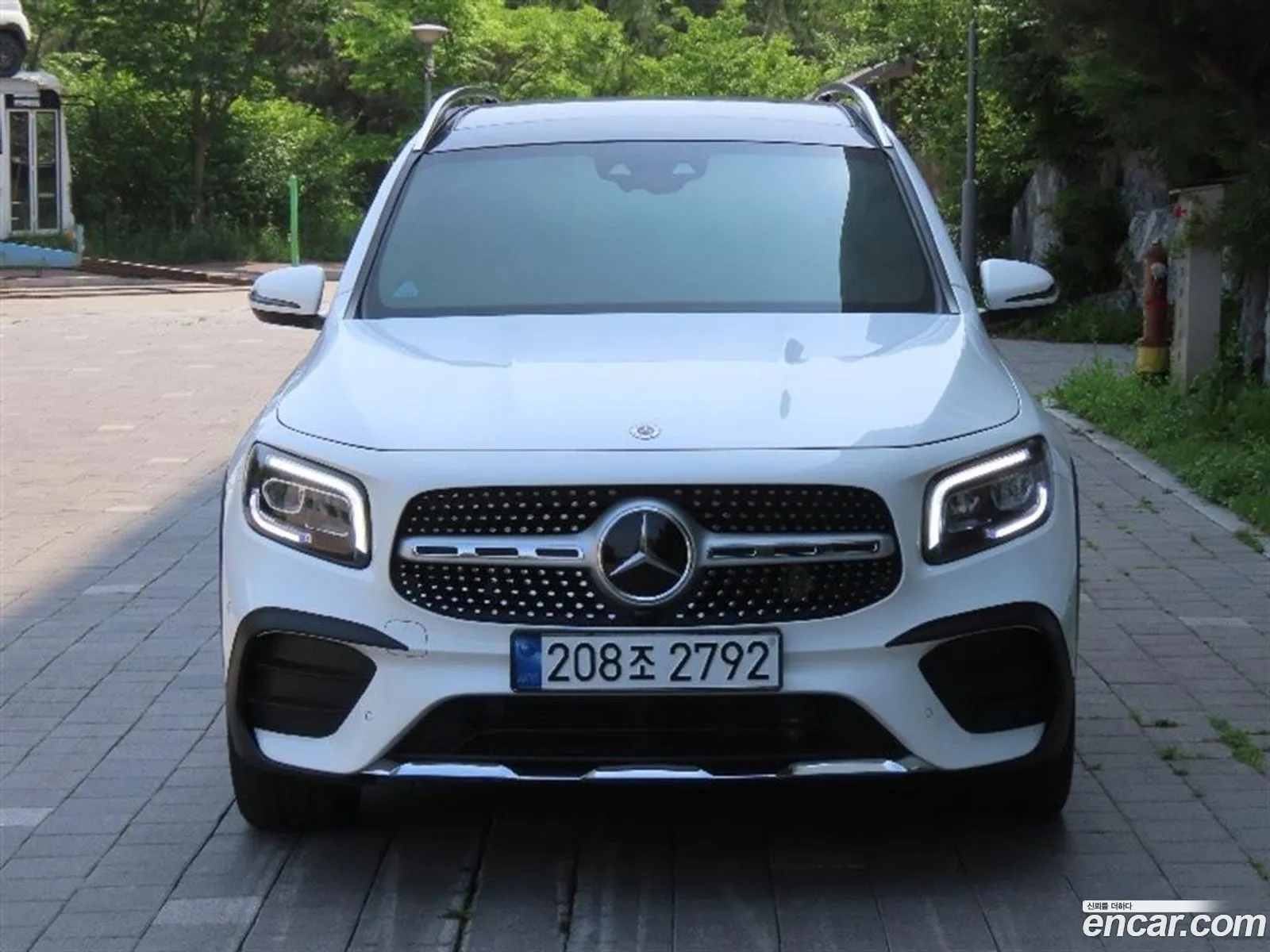 Mercedes-Benz GLB-Class X247 2023 — 19