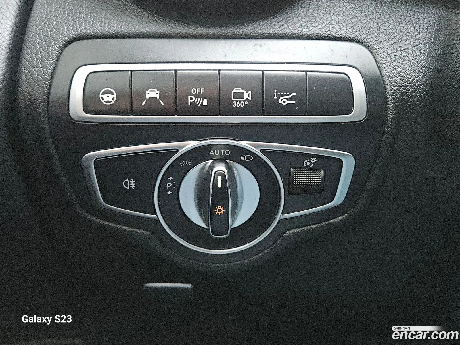Mercedes-Benz GLC-Class X253 2018 — 9