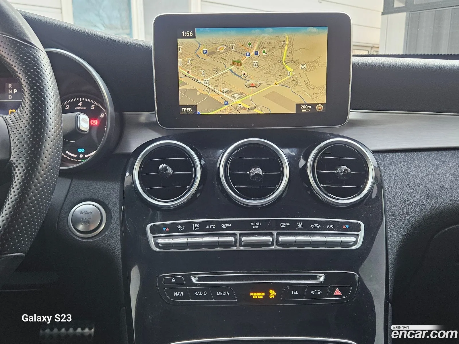 Mercedes-Benz GLC-Class X253 2018 — 5