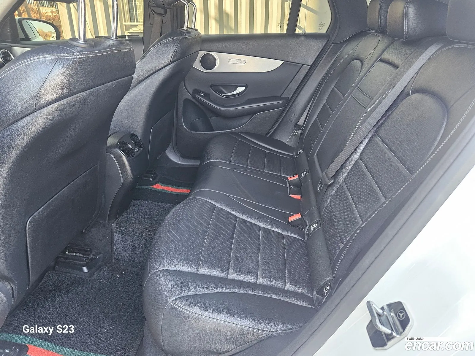 Mercedes-Benz GLC-Class X253 2018 — 2